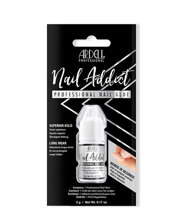 NAIL ADDICT PROFESSIONAL...