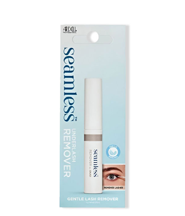 SEAMLESS REMOVER