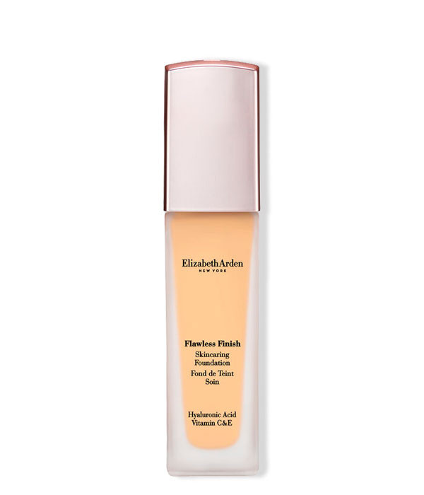 FLAWLESS FINISH SKINCARING...
