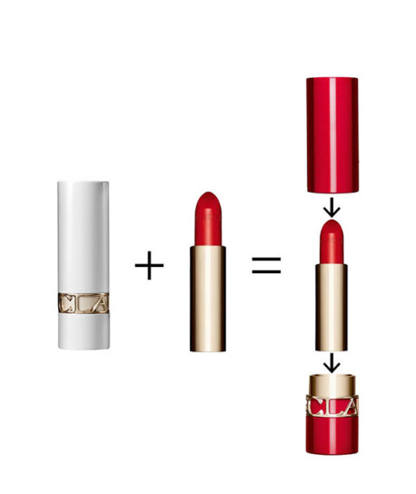 JOLI ROUGE CARCASA