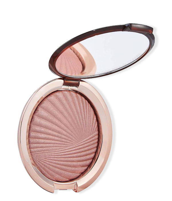 BRONZE GODDESS HIGHLIGHTING...