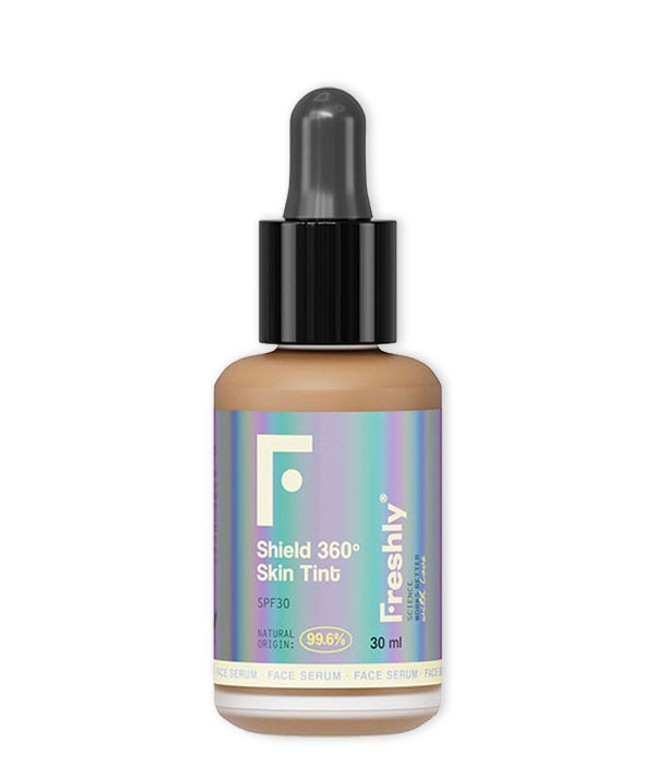 SHIELD 360º SKIN TINT