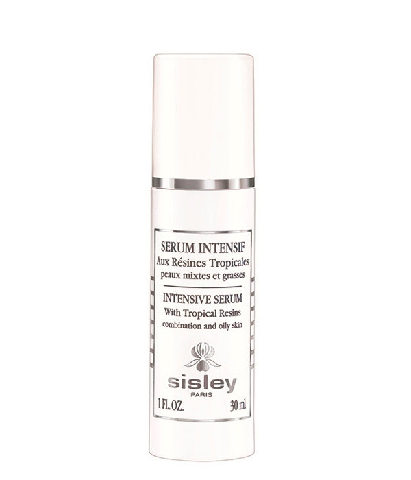 SERUM INTENSIF AUX RESINES...