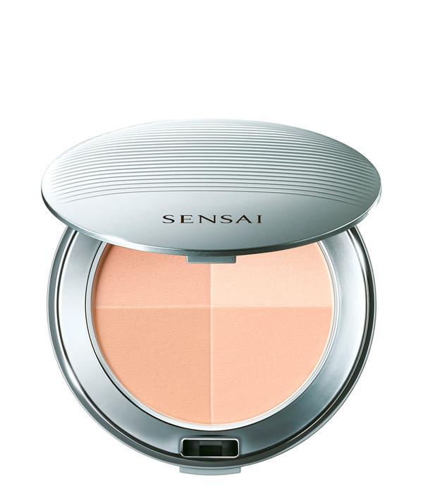 PRESSED POWDER