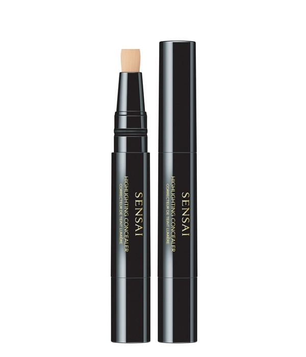 HIGHLIGHTING CONCEALER