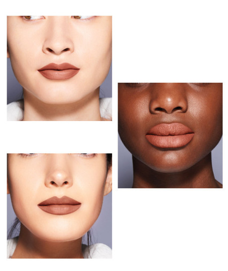 MODERNMATTE POWDER LIPSTICK
