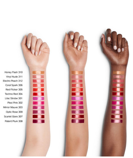 LACQUERINK LIPSHINE