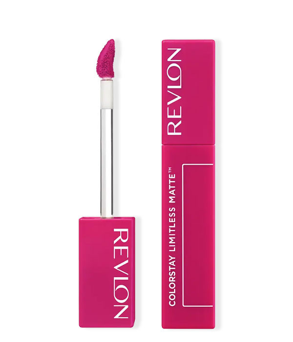 COLORSTAY LIMITLESS MATTE...