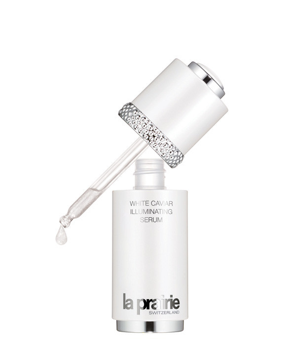 WHITE CAVIAR ILLUMINATING...