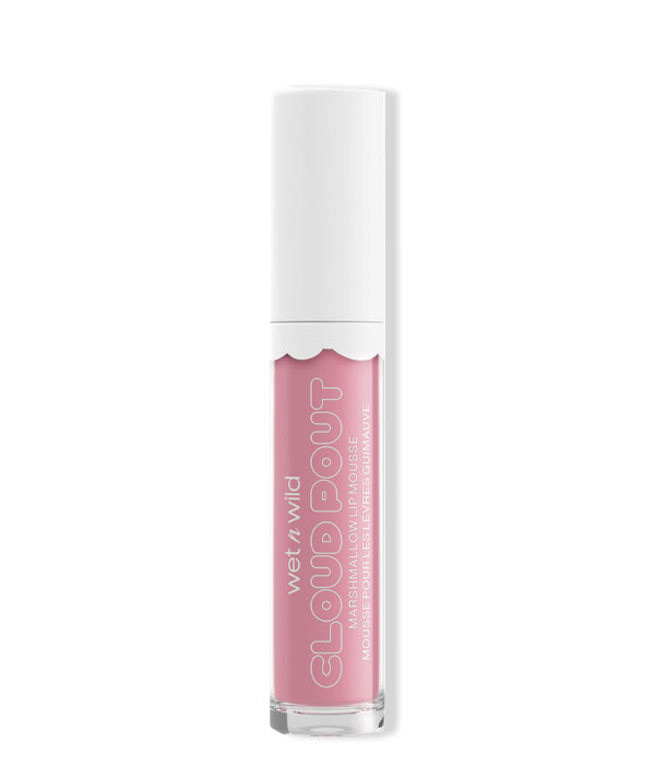 CLOUD POUT MARSHMALLOW LIP...