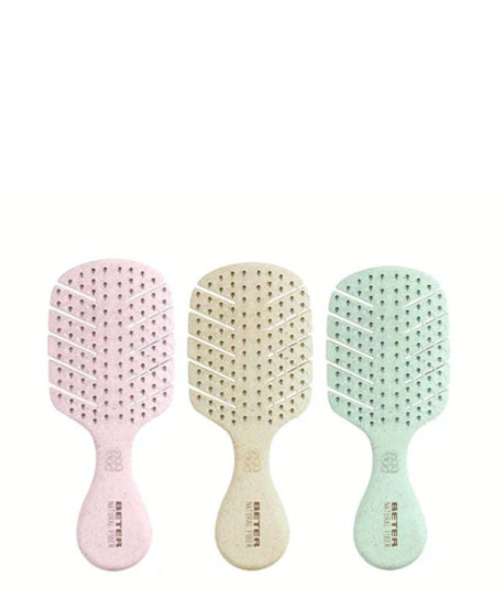 FIBER CEPILLO MINI NATURAL
