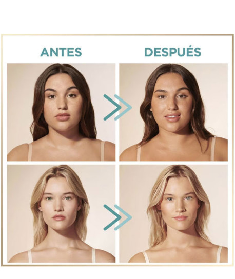 NATURAL BRONZER GOTAS AUTOBRONCEADORES