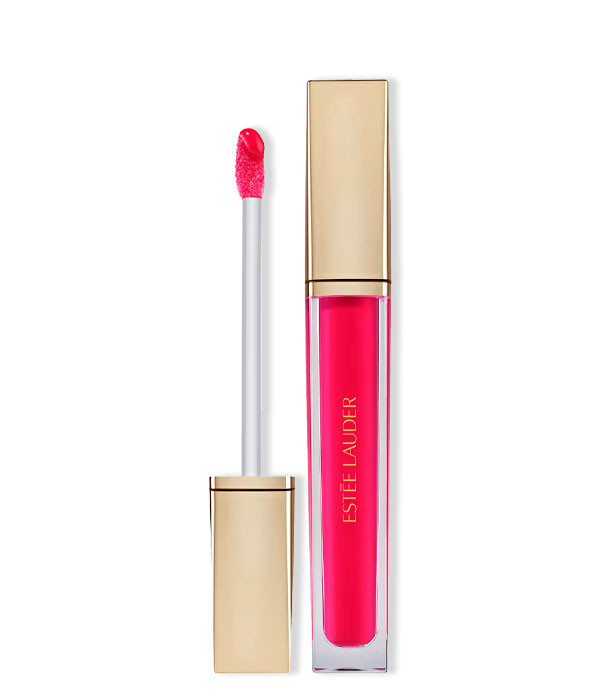 GLOSSY POUT LIP OIL