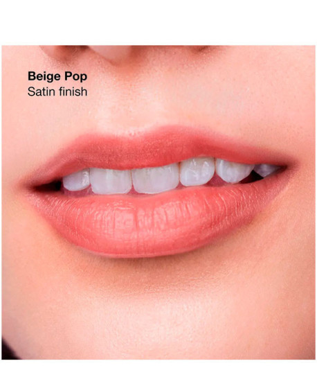 POP LONGWEAR SATIN