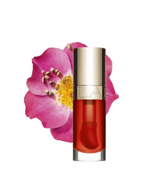 LIP COMFORT OIL