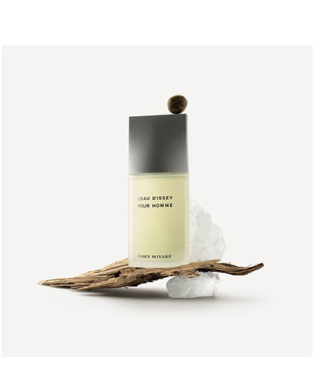 L'EAU D'ISSEY POUR HOMME