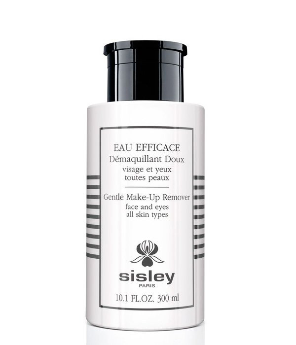 EAU EFFICACE