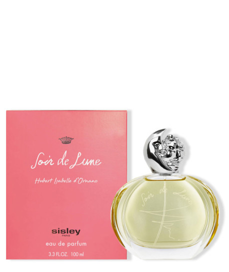 SOIR DE LUNE