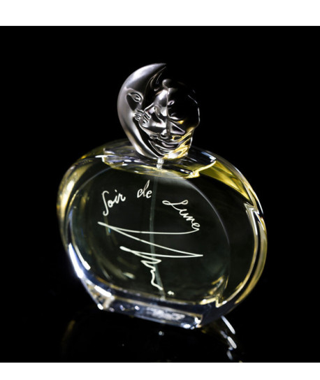 SOIR DE LUNE