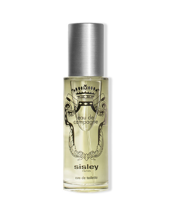 EAU DE CAMPAGNE