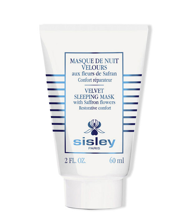 MASQUE DE NUIT VELOURS