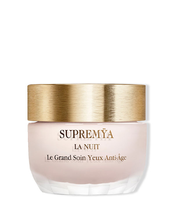 SUPREMŸA LA NUIT LE GRAND...