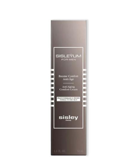 SISLEYUM FOR MEN BAUME CONFORT ANTI-AGE