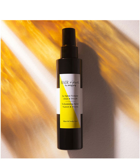 LE SPRAY VOLUME