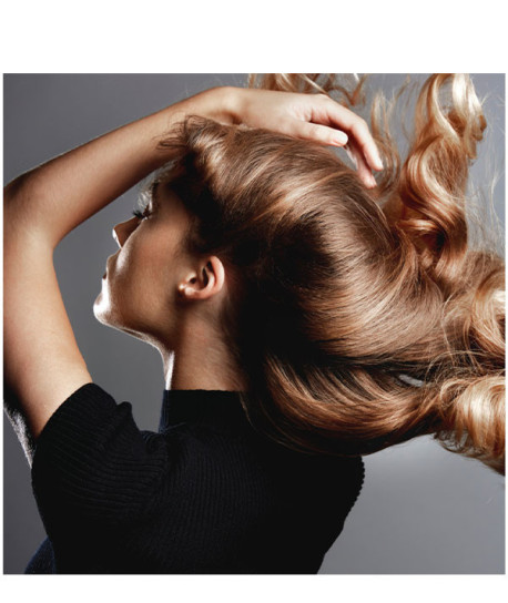SOIN LAVANT PERFECTEUR COULEUR