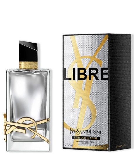 LIBRE L'ABSOLU PLATINE