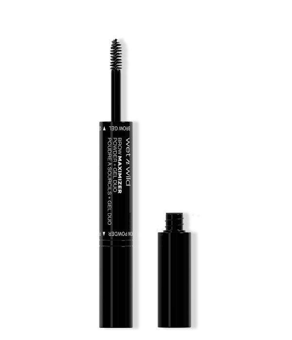BROW MAXIMIZER POWDER + GEL...