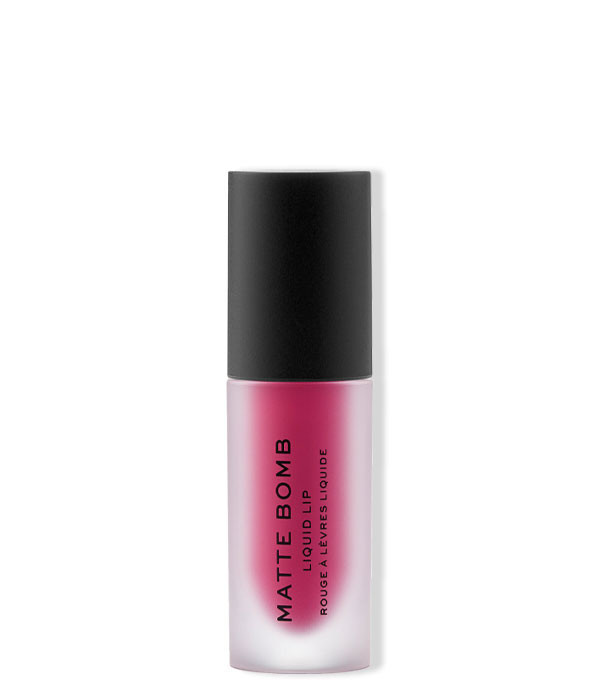MATTE BOMB LIPSTICK