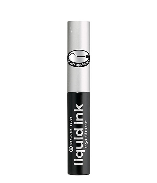 LIQUID INK EYELINER