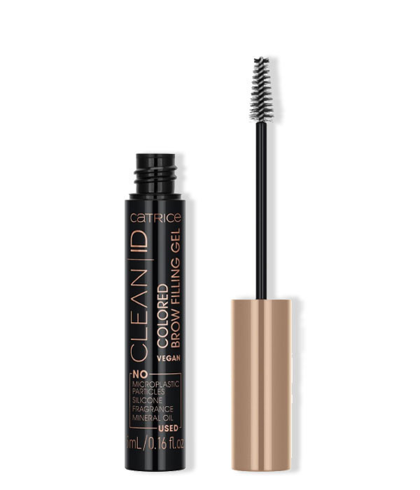 CLEAN ID BROW FILLING