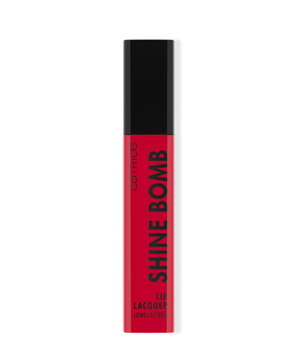 SHINE BOMB LIP LACQUER
