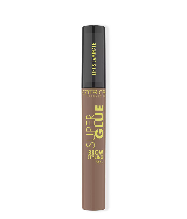 SUPER GLUE BROW STYLING GEL