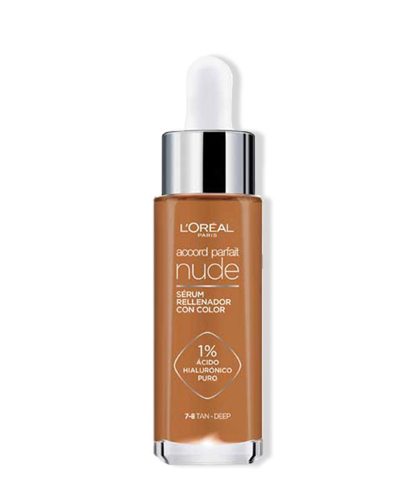 ACCORD PARFAIT SERUM CON COLOR