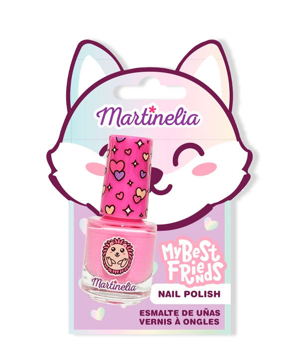 YUMMY NAIL POLISH