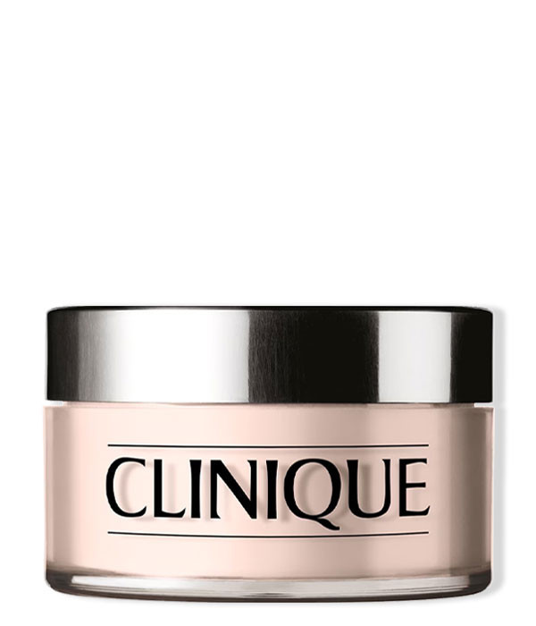 BLENDED FACE POWDER