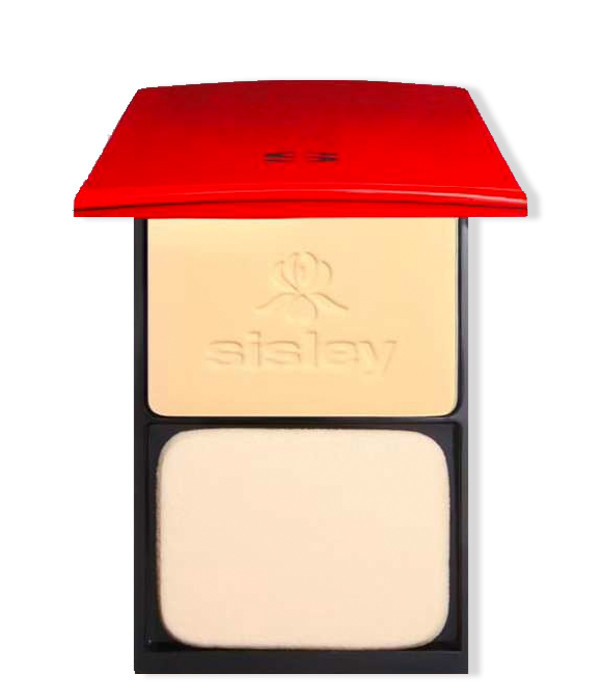 PHYTO TEINT ECLAT COMPACT