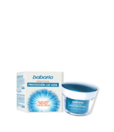 CREMA PROTECCIÓN LUZ AZUL