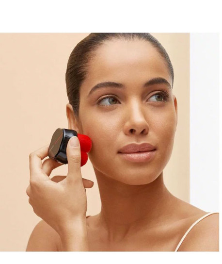 HANATSUBAKI HAKE BRUSH