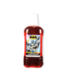 BATMAN ENJUAGUE DENTAL