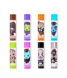 GUARDIANES GALAXIA PARTY...