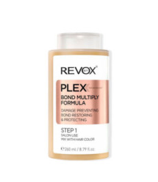 PLEX PASO 1 TRATAMIENTO...