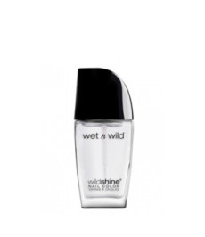 WILD SHINE NAIL COLOR...