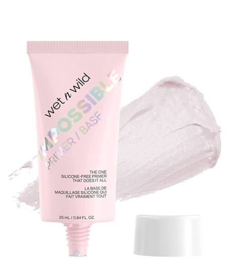 PRIME FOCUS IMPOSSIBLE PRIMER