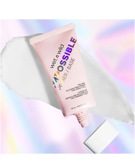 PRIME FOCUS IMPOSSIBLE PRIMER