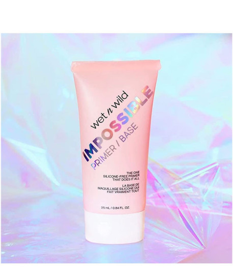 PRIME FOCUS IMPOSSIBLE PRIMER