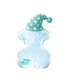 BABY TOUS EAU DE COLOGNE...